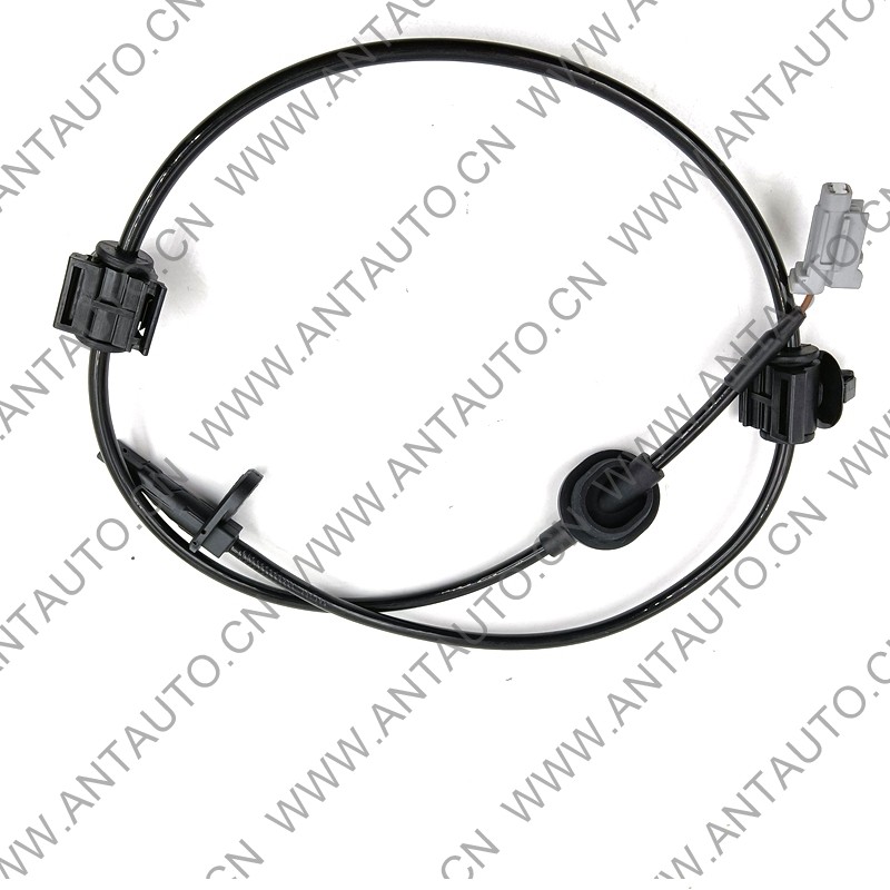 Датчик скорости вращения колес