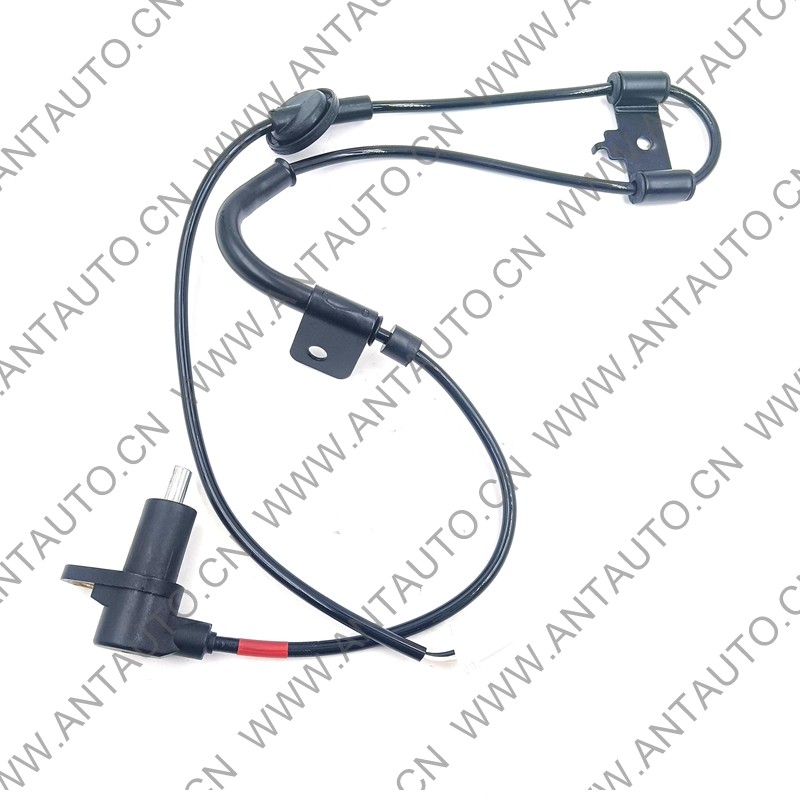 Датчик скорости вращения колес