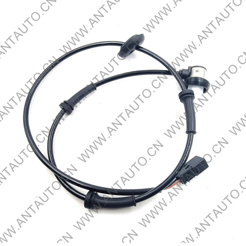 Датчик скорости вращения колес